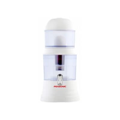 PENSONIC PMP-15 15L NATURAL MINERAL WATER SYSTEM
