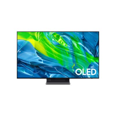 SAMSUNG 65″ OLED 4K SMART TV | QA65S95BAKXXM