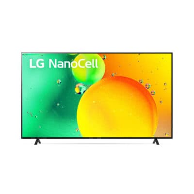 LG NANO75 75″ – 86″ 4K SMART NANOCELL TV WITH HDR10 PRO | 75NANO75SQA 86NANO75SQA