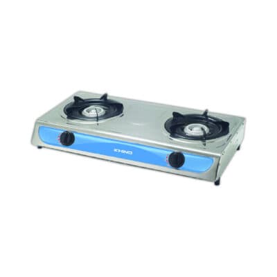KHIND GAS COOKER | GC1710
