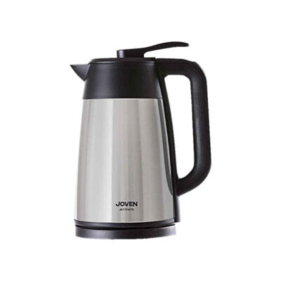 JOVEN 1.7L CORDLESS THERMO ELECTRIC KETTLE | JK1704TS