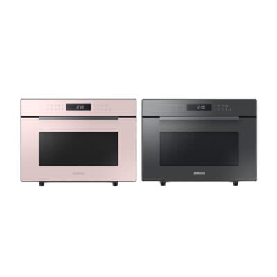 SAMSUNG 35L CONVECTION MICROWAVE OVEN WITH HOT BLAST™ | MC35R8088LC/SM MC35R8088LP/SM