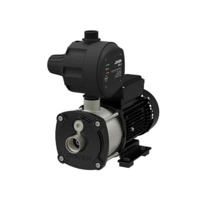 JOVEN 750W/1.00HP AUTOMATIC DOMESTIC WATER PUMP | JHP4-40