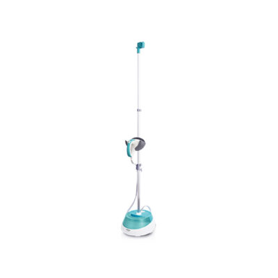 PANASONIC 1500W GARMENT STEAMER WITH SOLEPLATE | NI-GSD051GSK