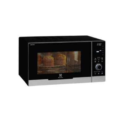 ELECTROLUX 30L TABLE TOP MICROWAVE OVEN WITH GRILL & CONVECTION | EMS3087X