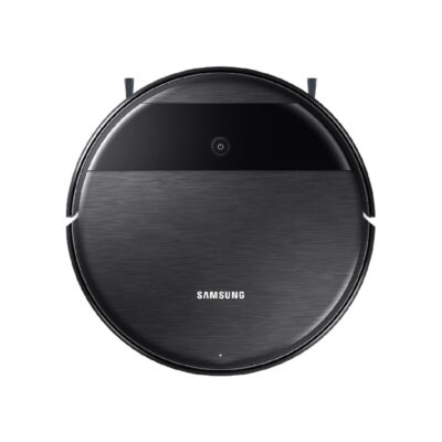 SAMSUNG POWERBOT ESSENTIAL WITH 2-IN-1 VACUUM CLEANING & MOPPING | VR05R5050WK/ME