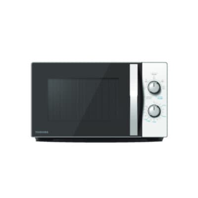 TOSHIBA 20L MICROWAVE OVEN | MWP-MM20P(WH)
