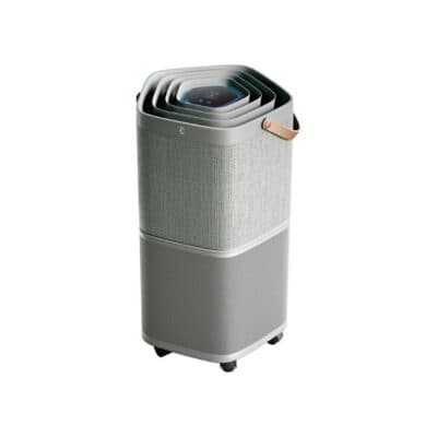 ELECTROLUX 60m2 PURE A9 AIR PURIFIER WITH 5 STAGE FILTER | PA91-406GY