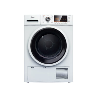 MIDEA 8KG CONDENSING ELECTRONIC CONTROL DRYER | MD-C8800