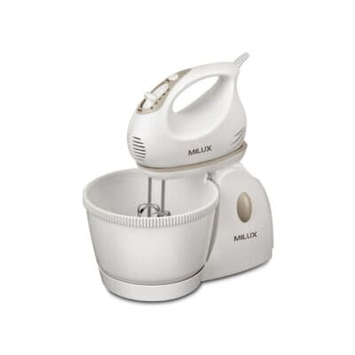 MILUX 2.5L 2-IN-1 STAND MIXER | MSM-9901