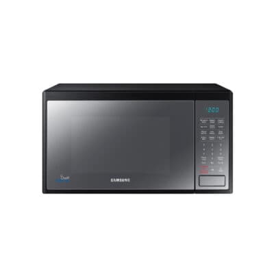 SAMSUNG 32L SOLO MICROWAVE OVEN WITH FOOD WARMING | MS32J5133GM/SM