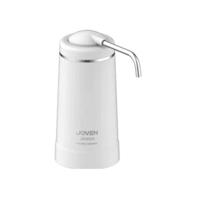 JOVEN HEALTHY LIFESTYLE WATER PURIFIER | JP200 (WHITE)