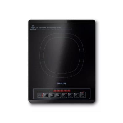 PHILIPS 3000 SERIES INDUCTION COOKER | HD4902/60