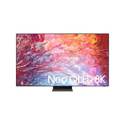 SAMSUNG 55″ NEO QLED 8K SMART TV | QA55QN700BKXXM