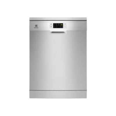 ELECTROLUX 60CM ULTIMATECARE 300 FREESTANDING DISHWASHER WITH 13 PLACE SETTINGS | ESF5512LOX