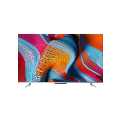 TCL 50″-65″ 4K HDR SMART TV WITH DOLBY EXPERIENCE | 50P725 55P725 65P725