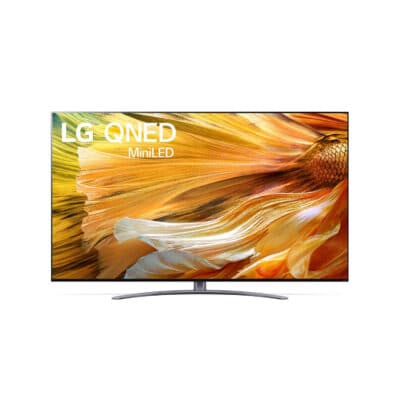 LG 65″ – 75″ 4K SMART QNED MINILED TV WITH AI ThinQ | 65QNED91TPA 75QNED91TPA