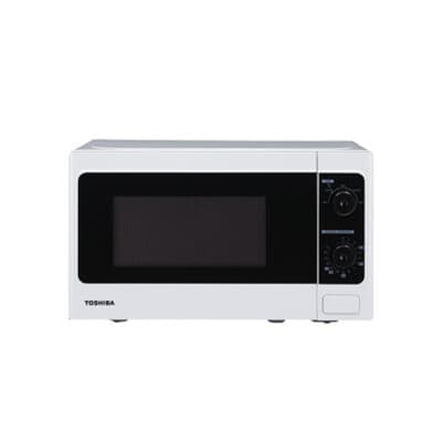 TOSHIBA 20L SIMPLE SERIES MICROWAVE OVEN | ER-SM20(W)MY