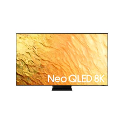 SAMSUNG 65″ – 85″ QN800B NEO QLED 8K TV | QA65QN800BKXXM QA75QN800BKXXM QA85QN800BKXXM