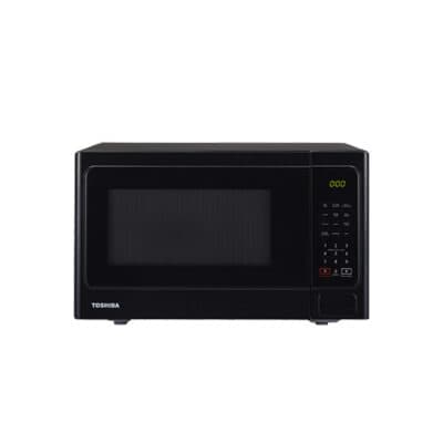 TOSHIBA 34L DELUXE SERIES MICROWAVE OVEN | ER-SGS34(K)MY