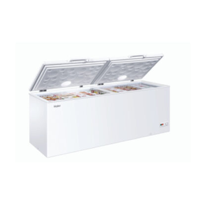 HAIER 535L 6-IN-1 CONVERTIBLE CHEST FREEZER | BD-568HP