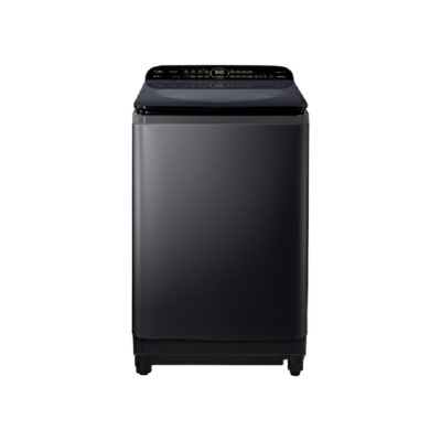 PANASONIC 12.5KG STAIN CARE TOP LOAD WASHING MACHINE | NA-FD12VR1BT