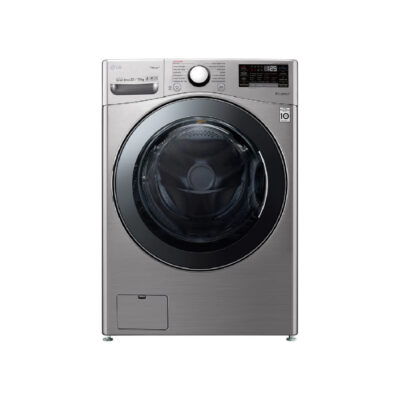 LG 20/10KG FRONT LOAD WASHER DRYER WITH STEAM™ | F2720RVTV