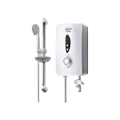 PENSONIC WATER HEATER WITHOUT PUMP | PWH-968E