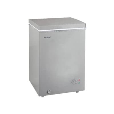 iSONIC 100L CHEST FREEZER DUAL FUNCTION | ICF-102