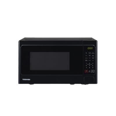 TOSHIBA 20L GRILL TOUCH MICROWAVE OVEN | ER-SGS20(K)MY