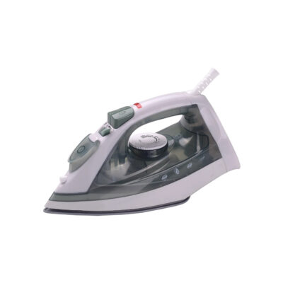RUSSELL TAYLORS 1750W STEAM IRON WITH NON-STICK SOLEPLATE | SI-10