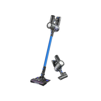 RUSSELL TAYLORS CYCLONE CORDLESS VACUUM CLEANER | V7X