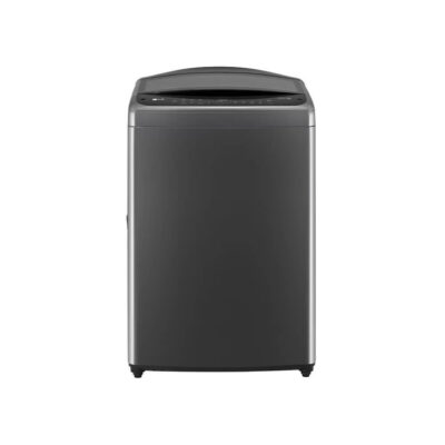 LG 17KG TOP LOAD WASHING MACHINE WITH INTELLIGENT FABRIC CARE | TV2517SV3B
