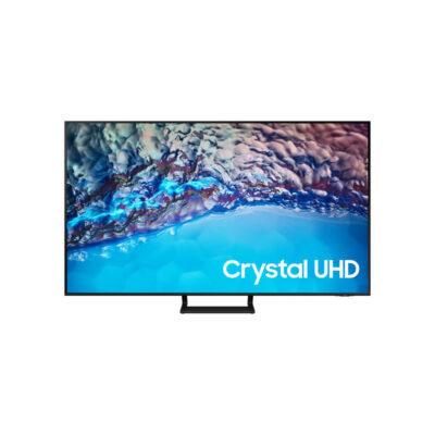 SAMSUNG 65″ CRYSTAL UHD SMART TV | UA65BU8500KXXM