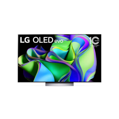 LG 77″ – 83″ OLED evo C3 120HZ DOLBY VISION & HDR10 4K UHD SMART TV | OLED77C3PSA OLED83C3PSA