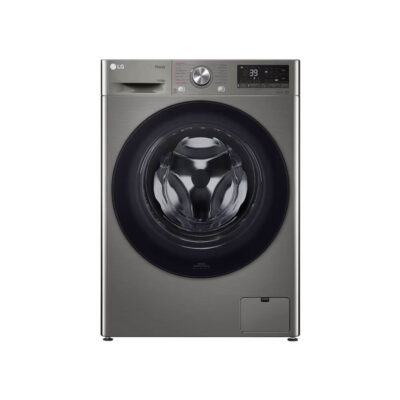 LG 10KG/6KG FRONT LOAD WASHER WITH AI DIRECT DRIVE™ & STEAM™ | FV1410H3P