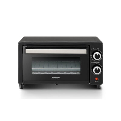 PANASONIC 9L COMPACT TOASTER OVEN | NT-H900KSK
