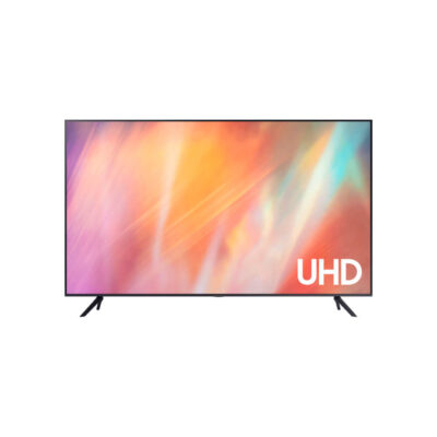 SAMSUNG 65″ 4K UHD SMART TV | UA65AU7000KXXM
