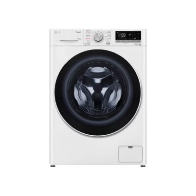LG 9KG/5KG WASHER DRYER WITH AI DIRECT DRIVE™ & STEAM™ | FV1209D4W