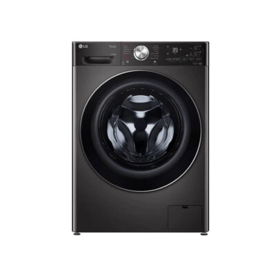 LG 13KG/8KG FRONT LOAD WASHER WITH AI DIRECT DRIVE™ & STEAM+™ | FV1413H2BA