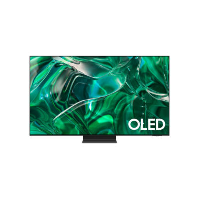 SAMSUNG 55″ – 65″ OLED 4K SMART TV | QA55S95CAKXXM QA65S95CAKXXM