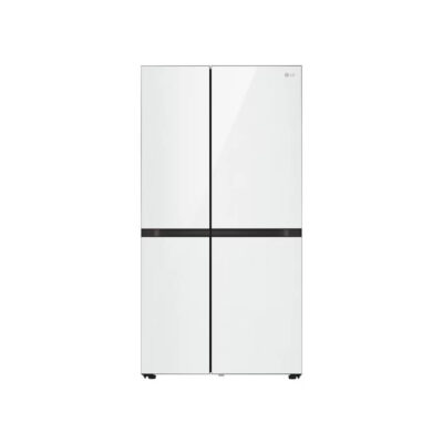 LG 694L SIDE-BY-SIDE REFRIGERATOR WITH DOO-IN-DOOR™ | GC-M257CGFL