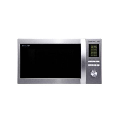 SHARP 42L MICROWAVE OVEN WITH CONVECTION | R954AST