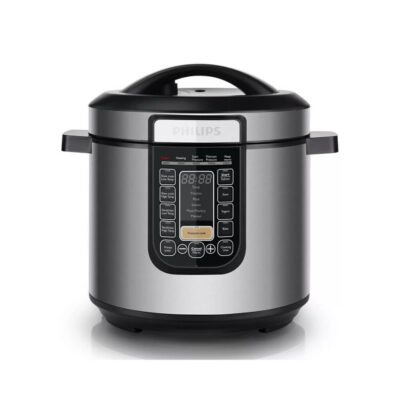 PHILIPS 6.0L ALL-IN-ONE COOKER | HD2137/62