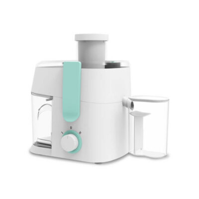 KHIND 0.35L 300W JUICE EXTRACTOR | JE300