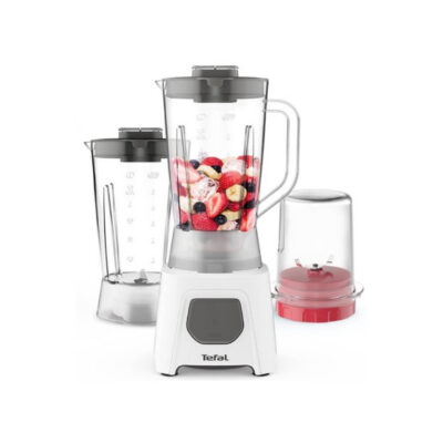 TEFAL 1.5L UNO BLENDER WITH ACCESSORIES | BL2B41