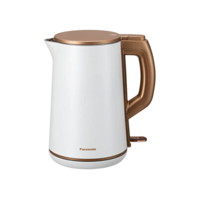 PANASONIC 1.5L STAINLESS STEEL ELECTRIC KETTLE | NC-KD300WSK
