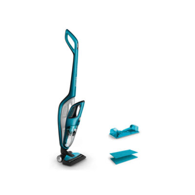 PHILIPS VACUUM CLEANER AND MOPPING SYSTEM | FC6404/01