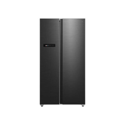 MIDEA 730L WIFI CONTROL SIDE-BY-SIDE REFRIGERATOR | MDRS791MIE45