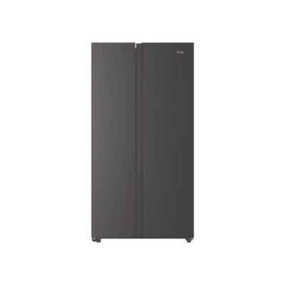 HAIER 630L SIDE-BY-SIDE TWIN INVERTER REFRIGERATOR | HRF-689SI(GE)